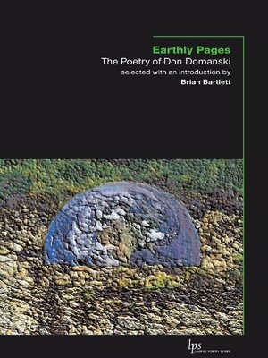 cover image of Earthly Pages